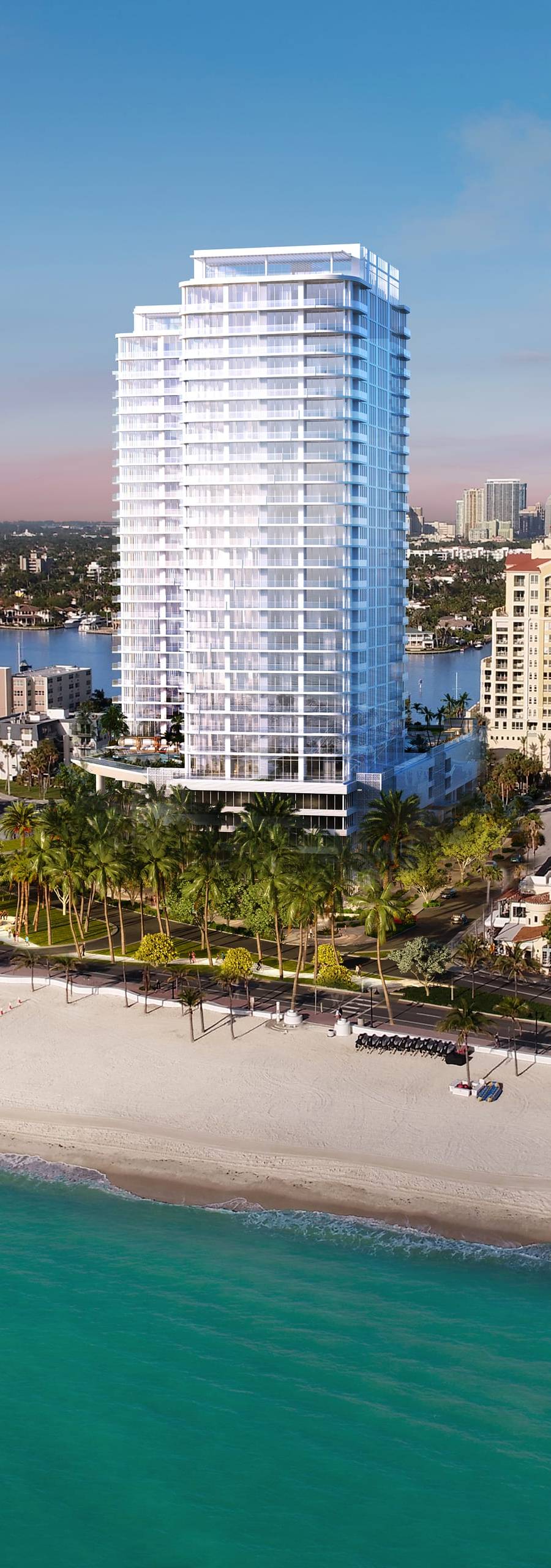 Selene Oceanfront Residences — imagen 1