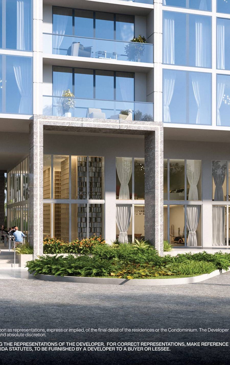 Sixth & Rio — imagen 1
