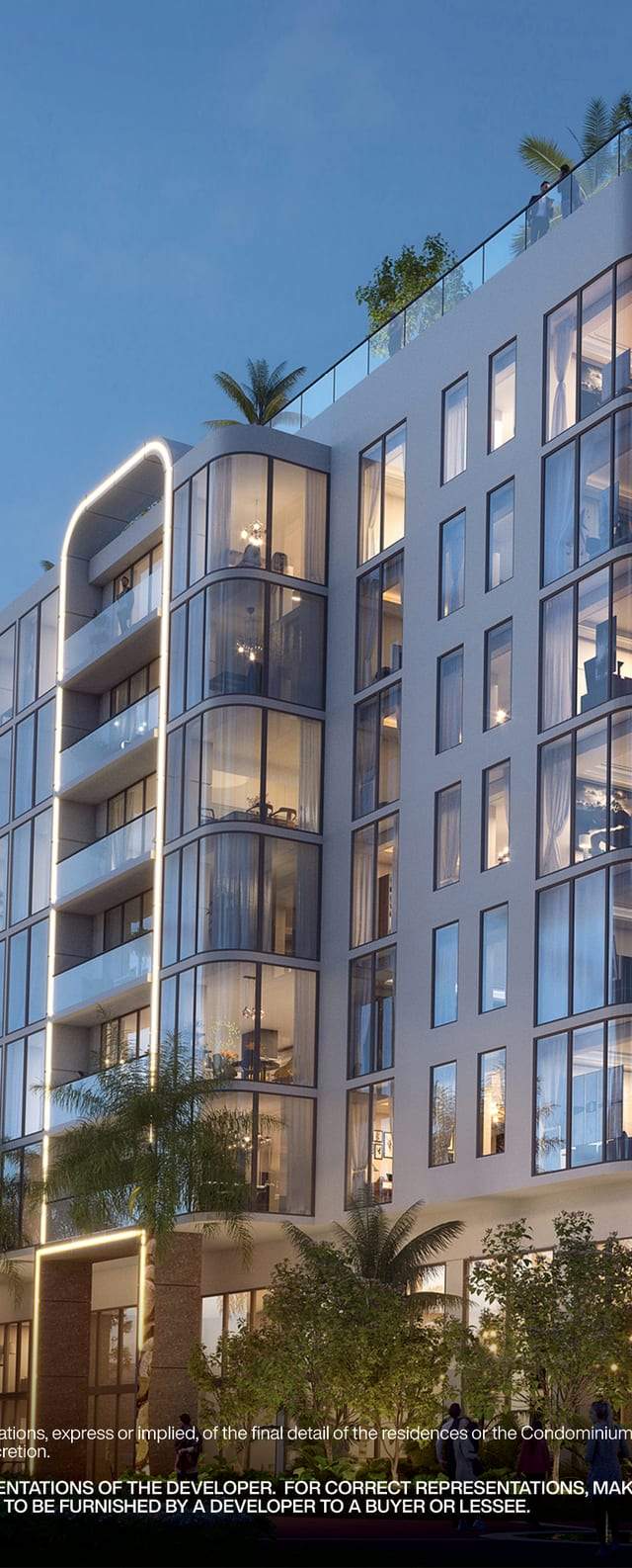 Sixth & Rio — imagen 4