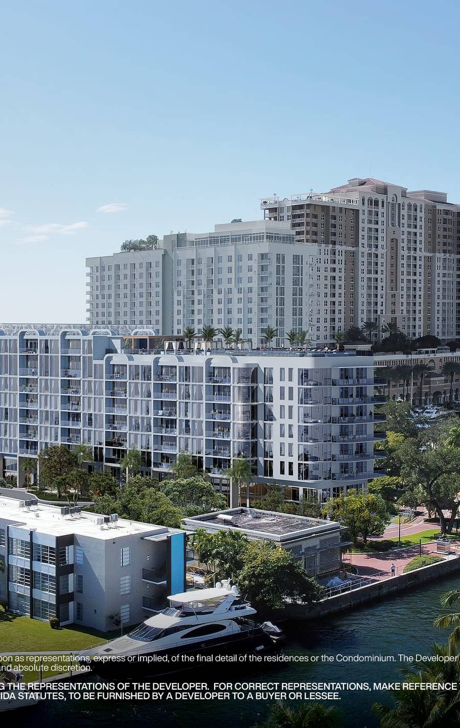 Sixth & Rio — imagen 22