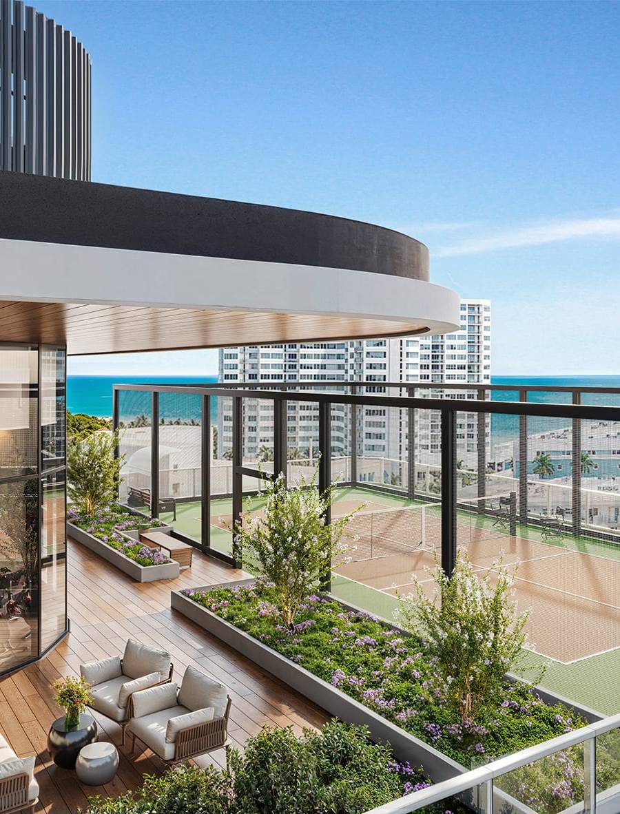 Ella Miami Beach — imagen 12