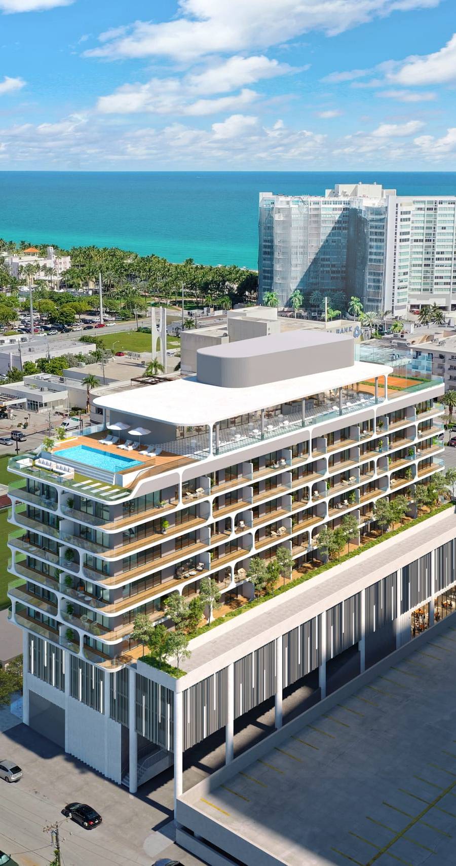 Ella Miami Beach — imagen 16