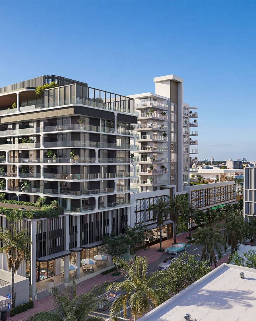 Ella Miami Beach — imagen 22