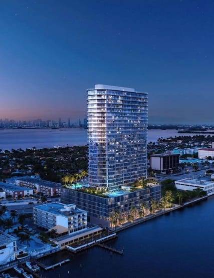 Continuum Club & Residences — imagen 1
