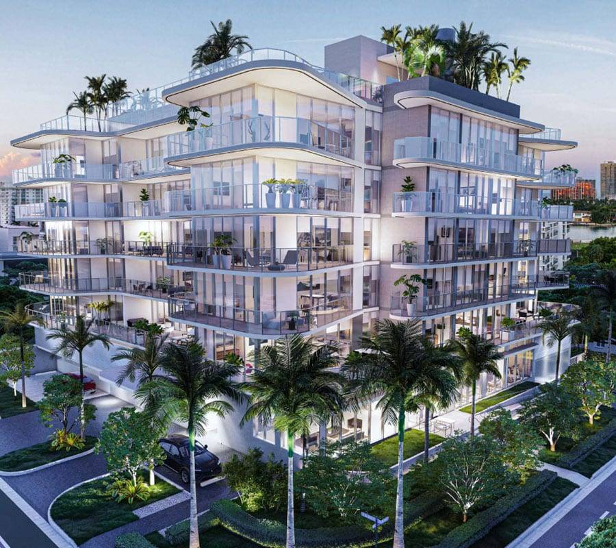 Alana Bay Harbor — imagen 1