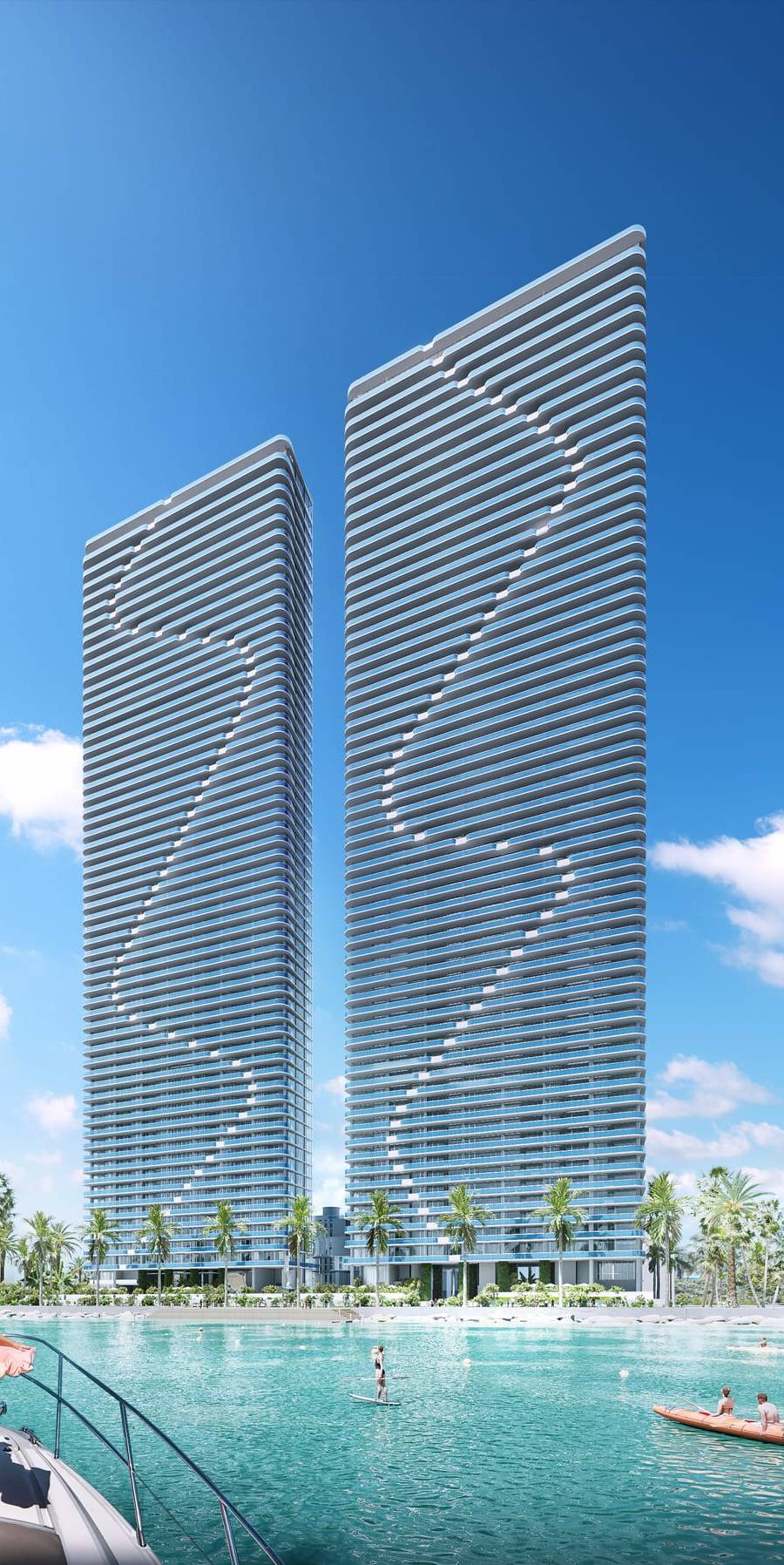 Aria Reserve North — imagen 1