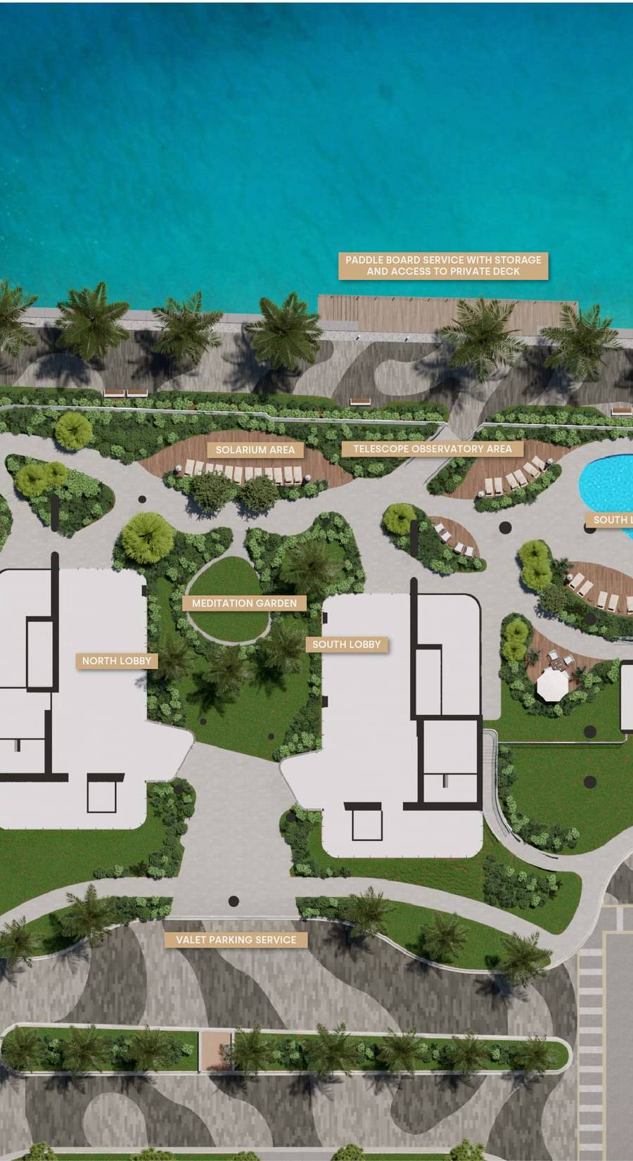 Aria Reserve North — imagen 12