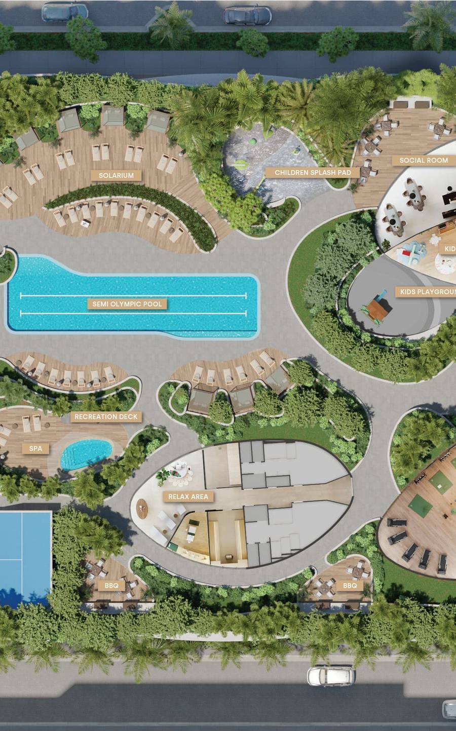 Aria Reserve North — imagen 16