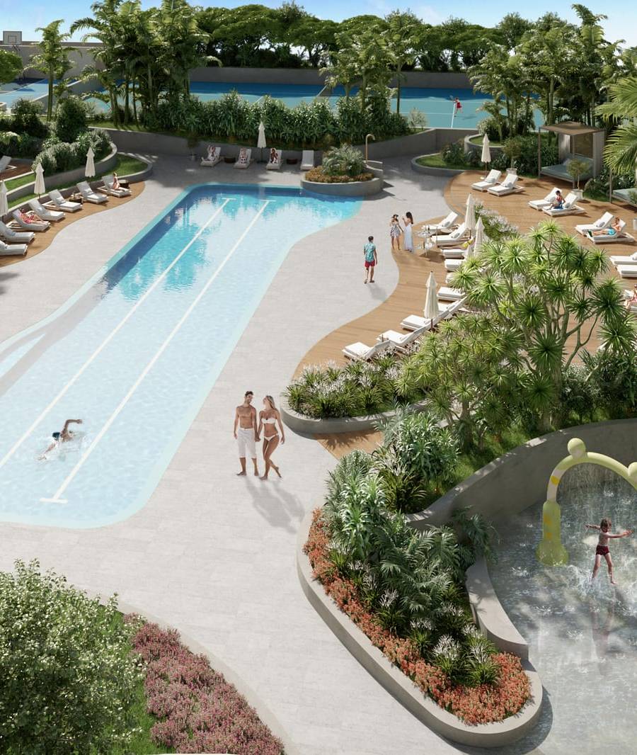 Aria Reserve North — imagen 17