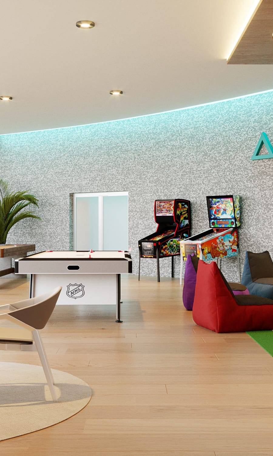 Aria Reserve North — imagen 18