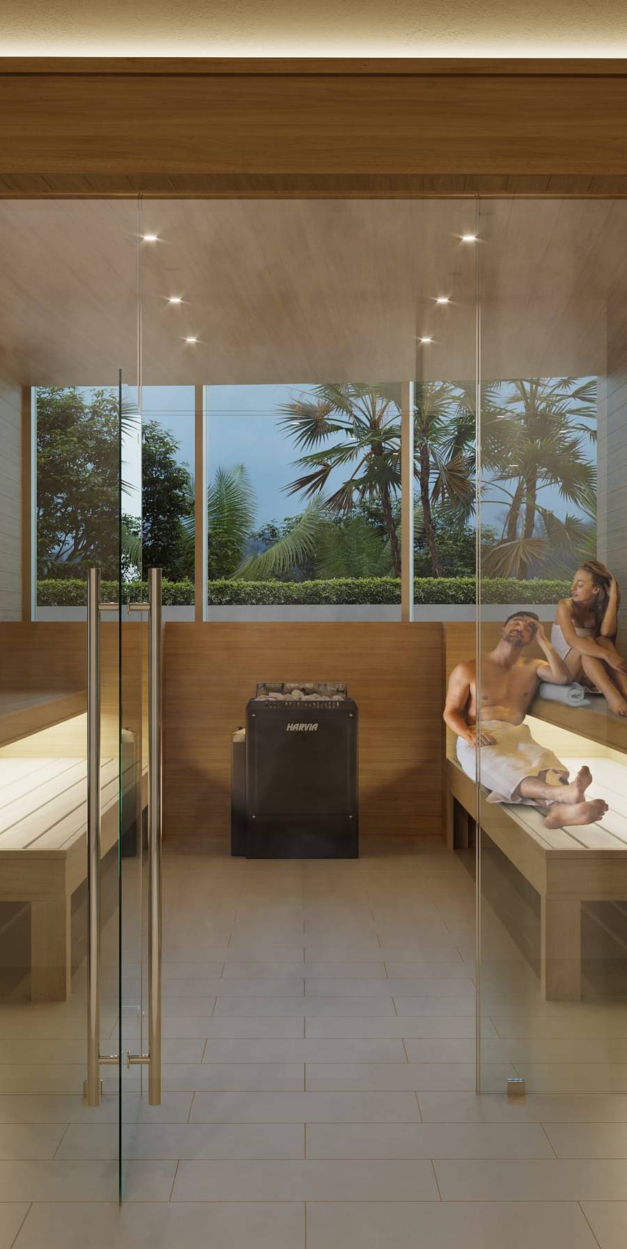 Aria Reserve North — imagen 25