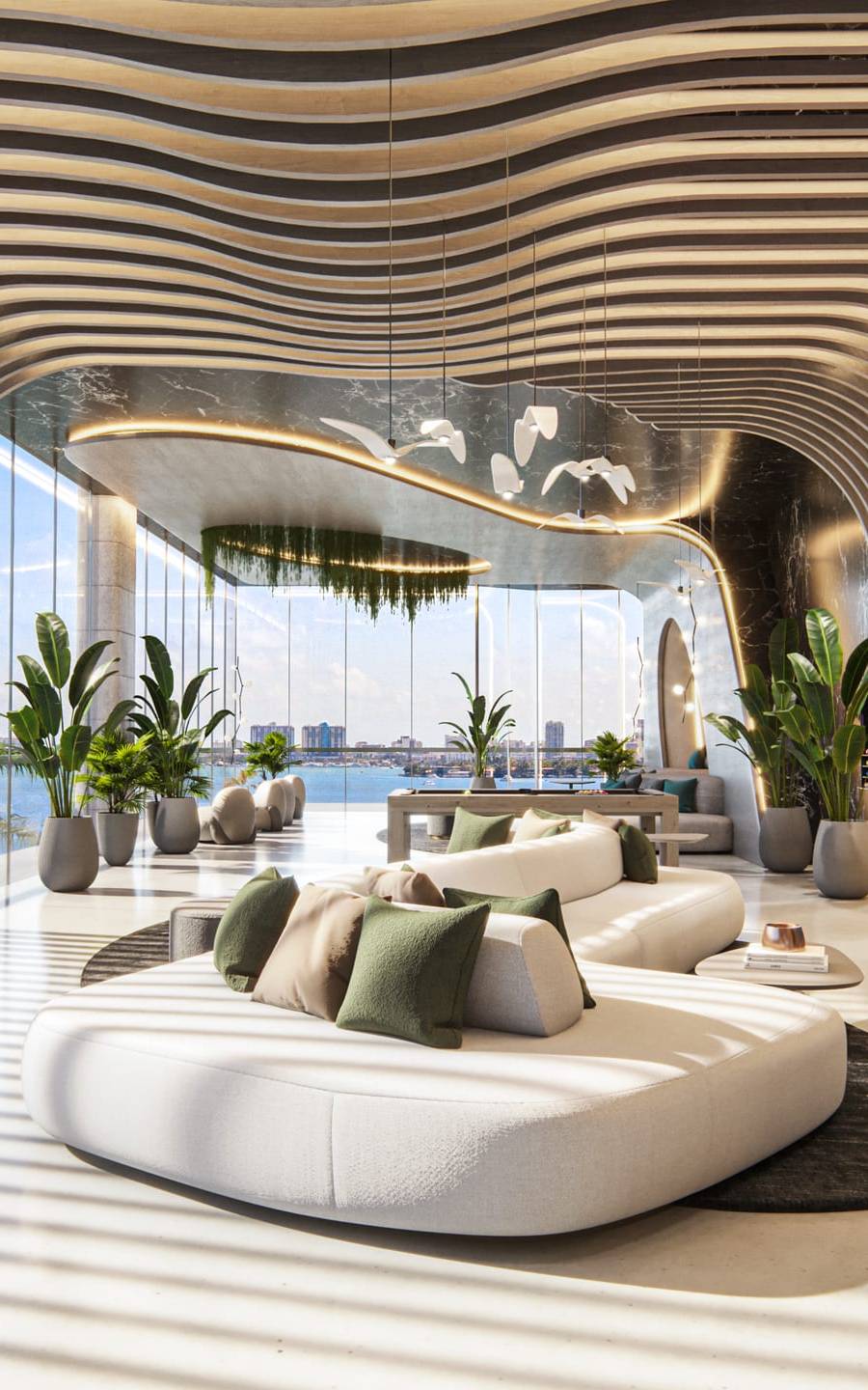 Aria Reserve North — imagen 29