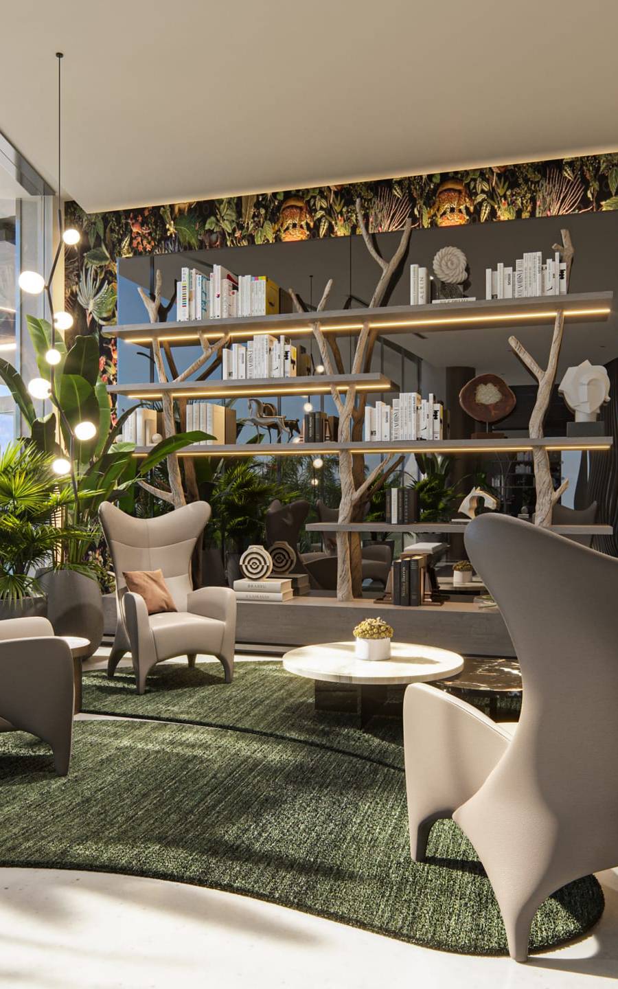 Aria Reserve North — imagen 31