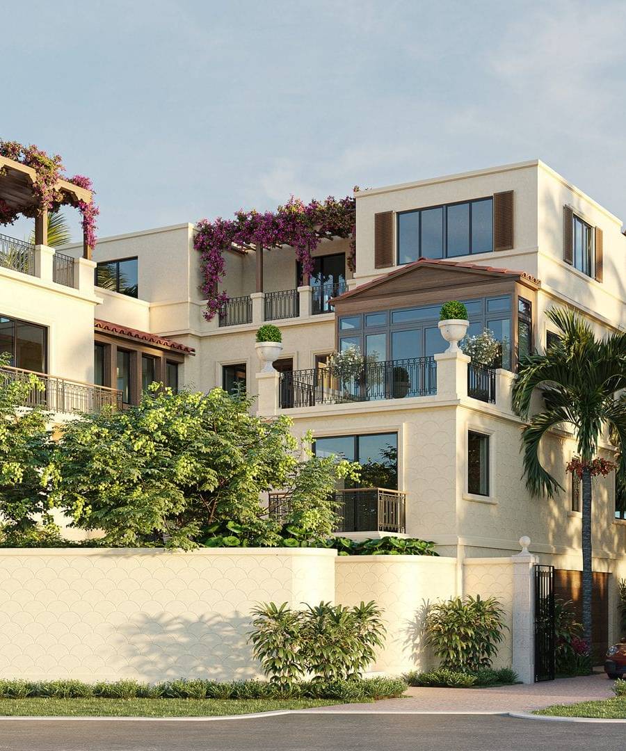 The Links at Fisher Island — imagen 1