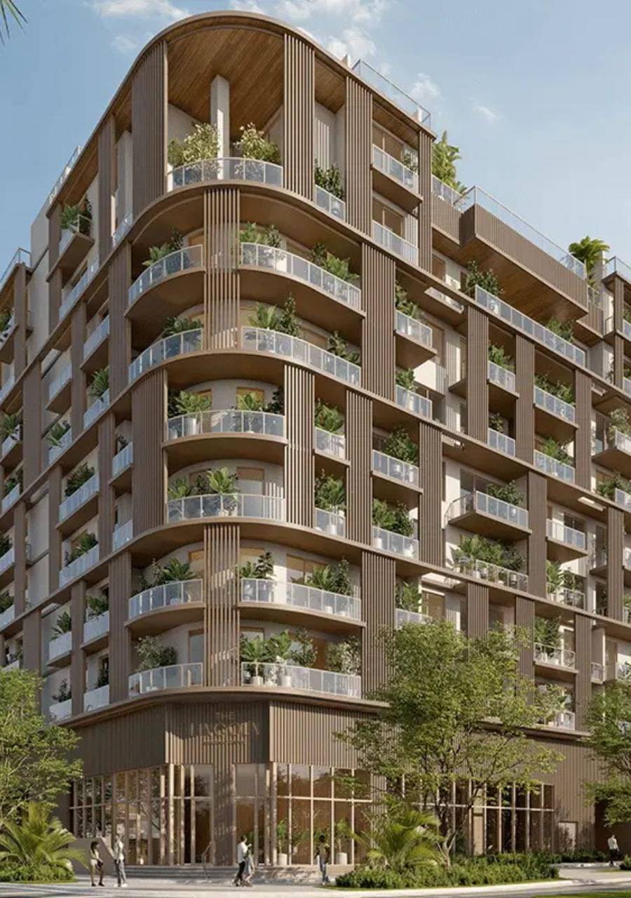The Lincoln — imagen 1