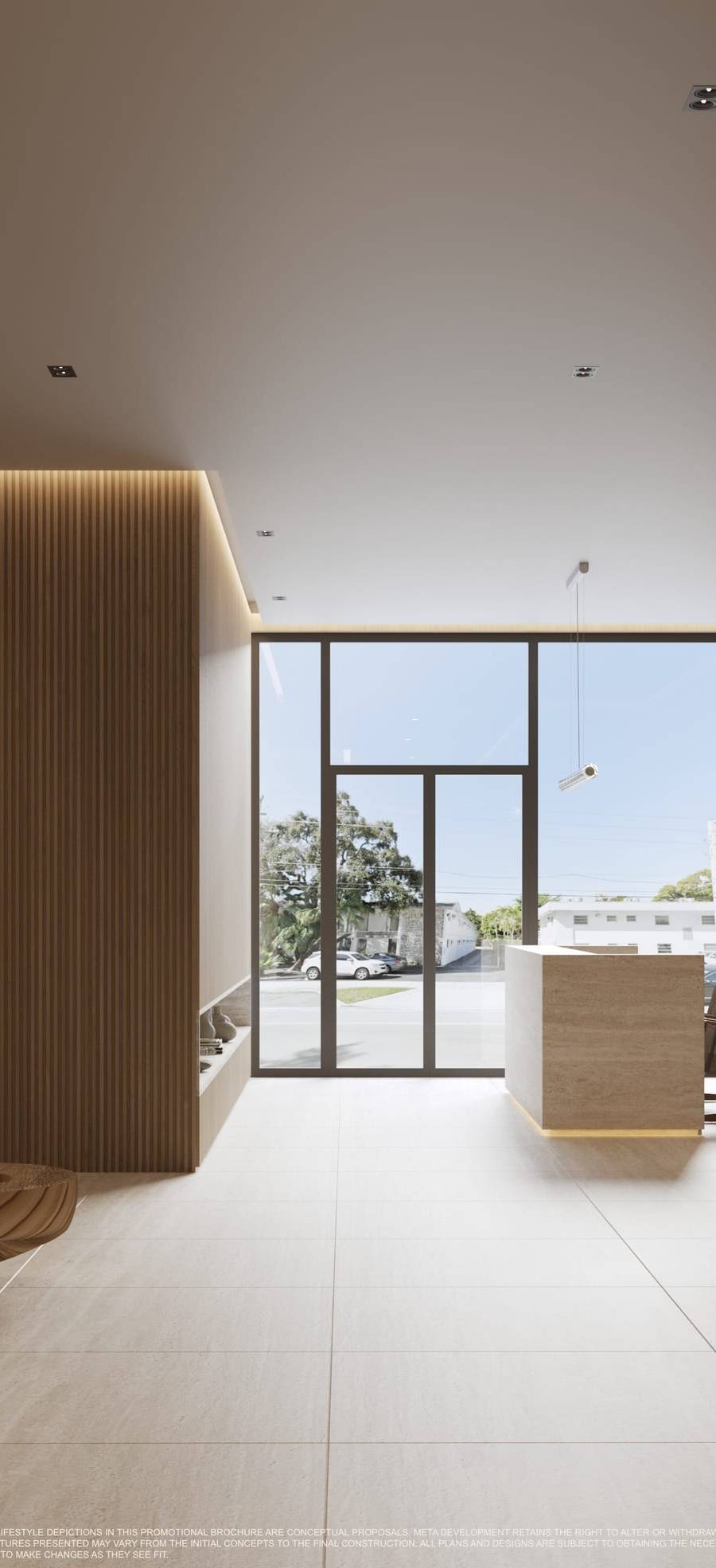 Opus Coconut Grove — imagen 1