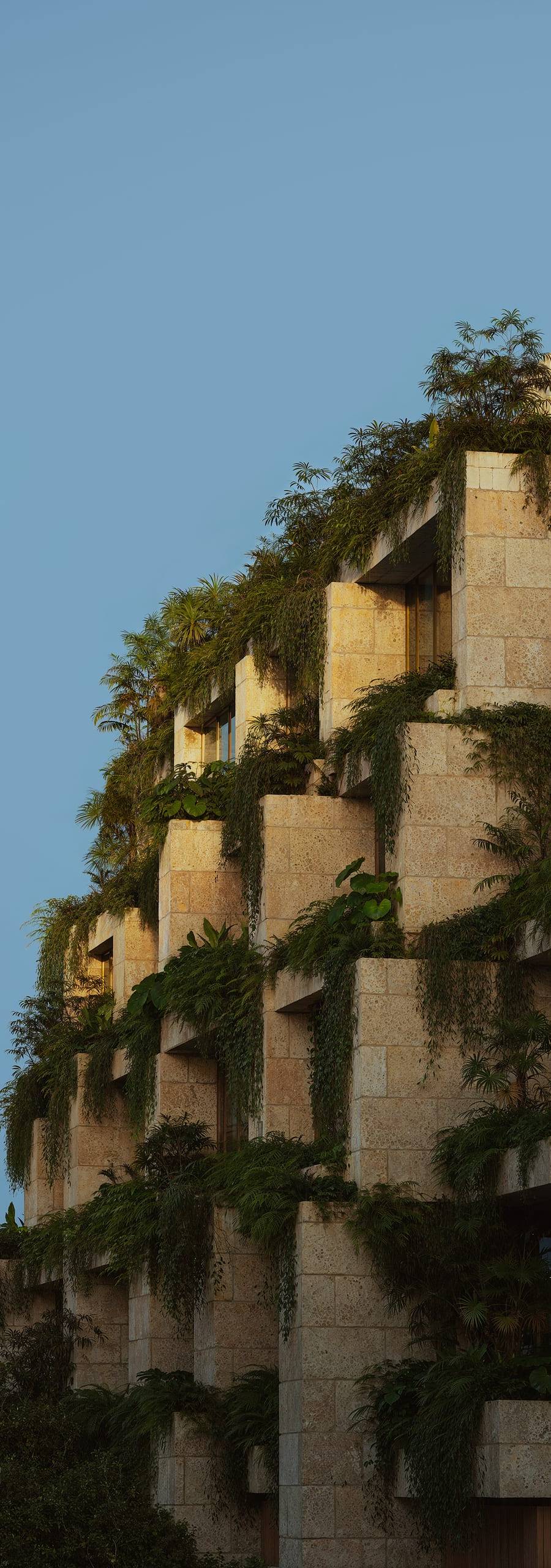 Ziggurat — imagen 7