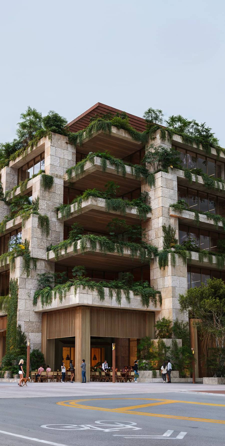 Ziggurat — imagen 10