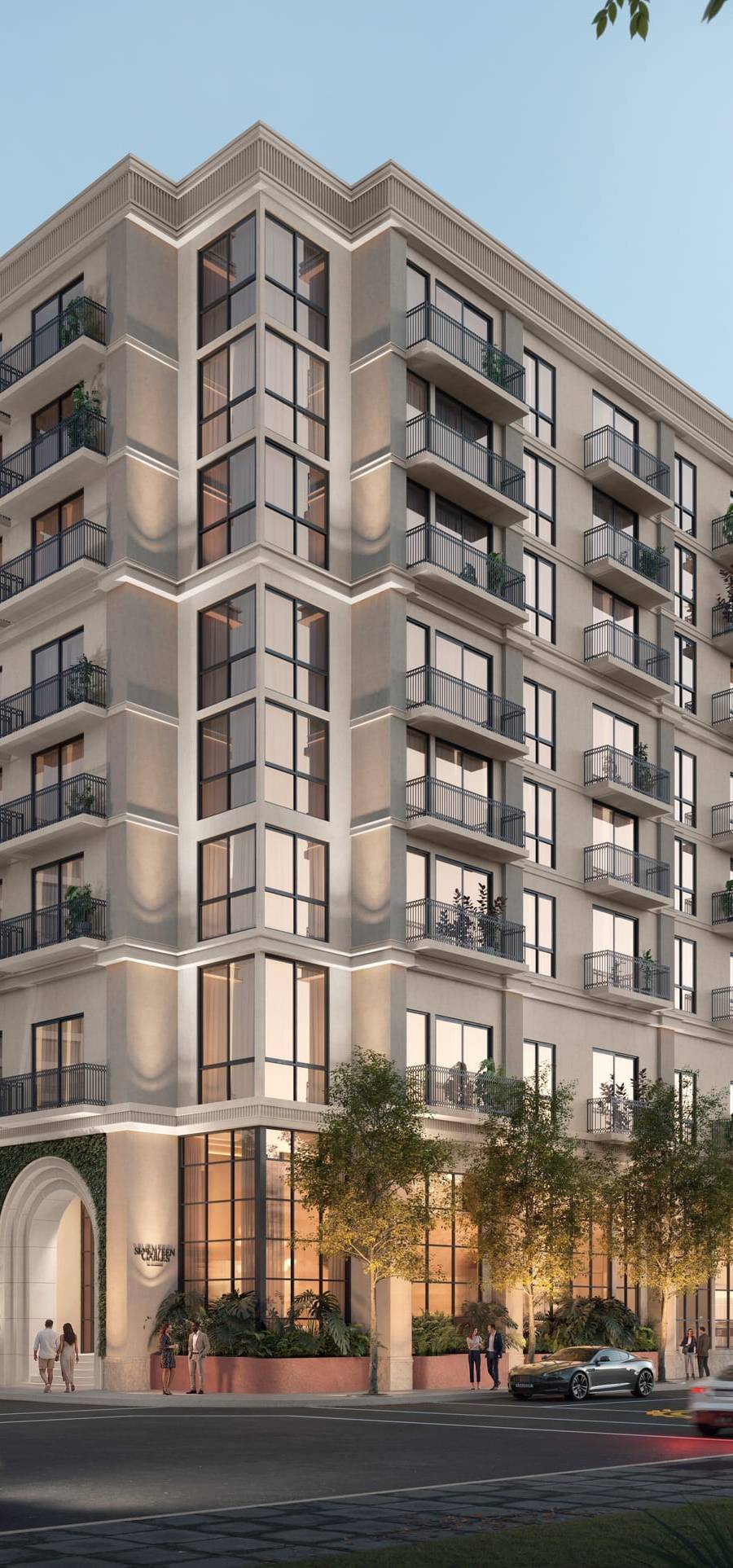 Seventeen Gables — imagen 17