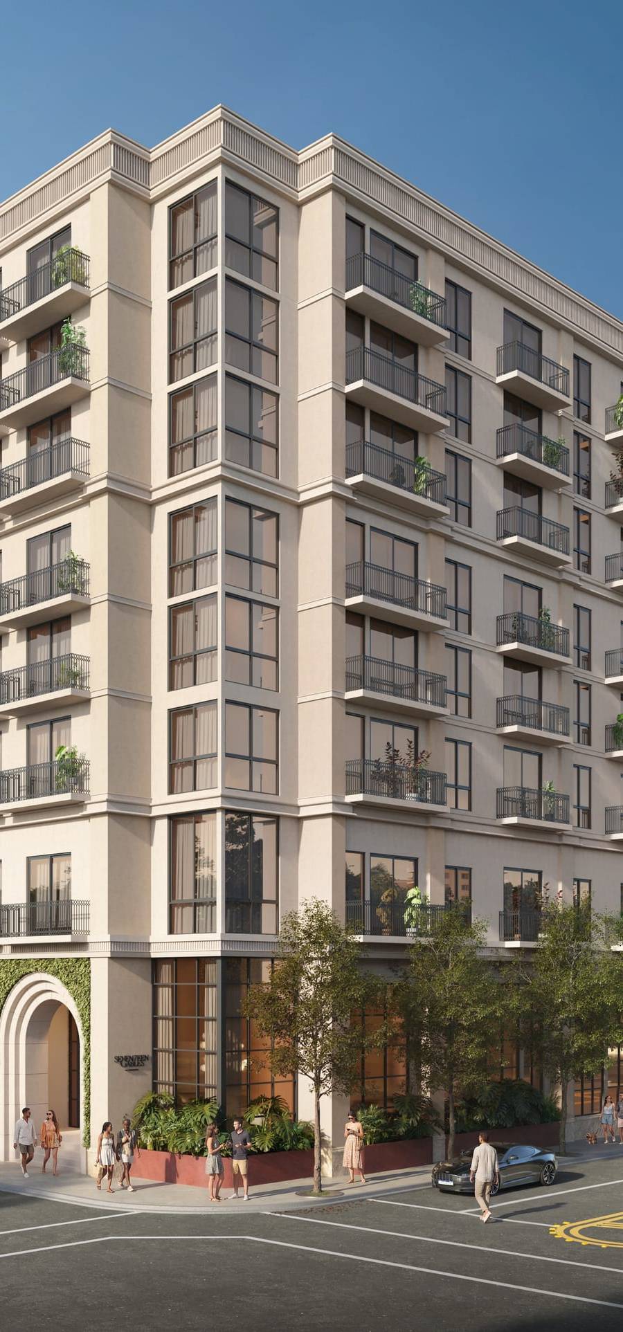 Seventeen Gables — imagen 18
