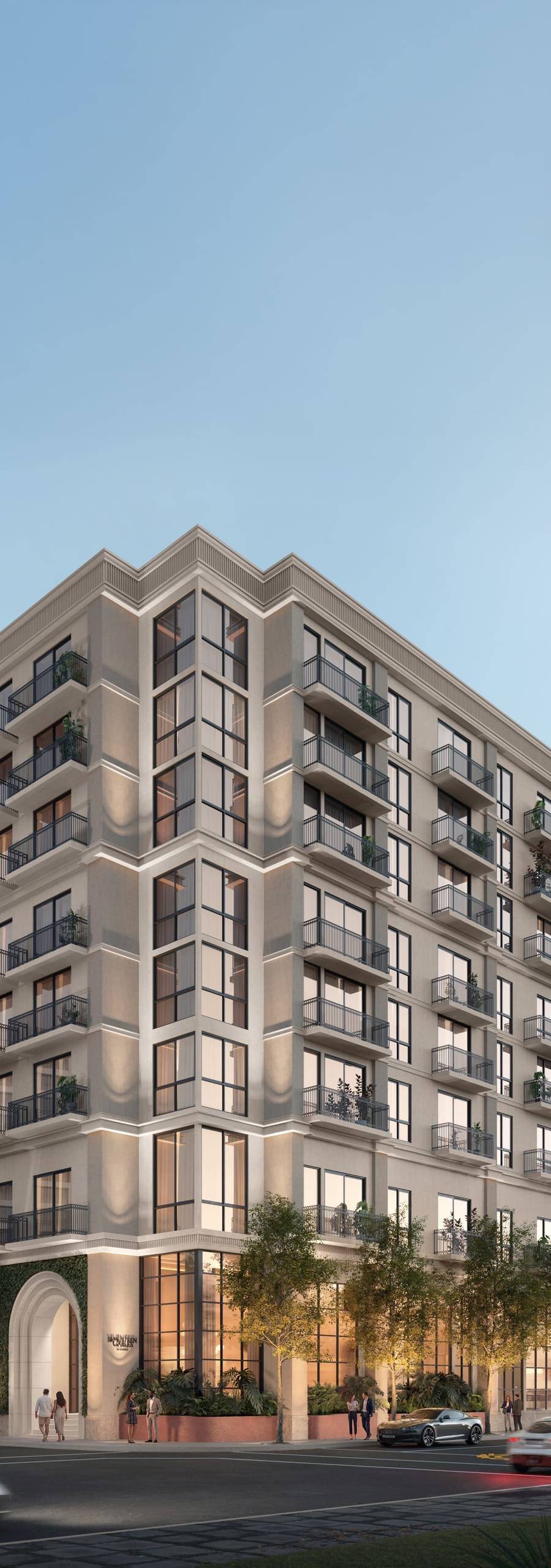 Seventeen Gables — imagen 23