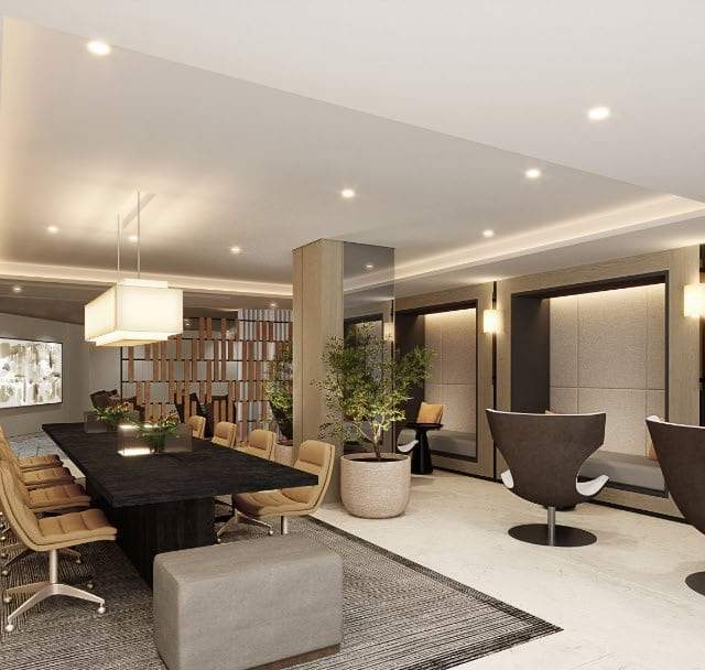 Cassia – The Residences at Coral Gables — imagen 2