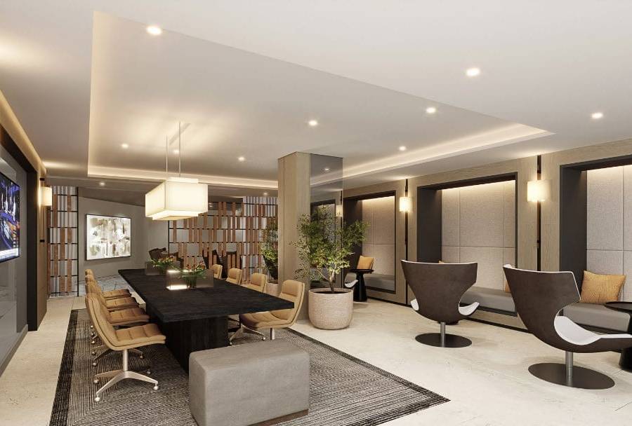 Cassia – The Residences at Coral Gables — imagen 2