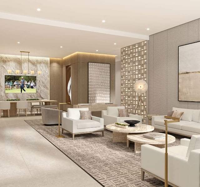 Cassia – The Residences at Coral Gables — imagen 3