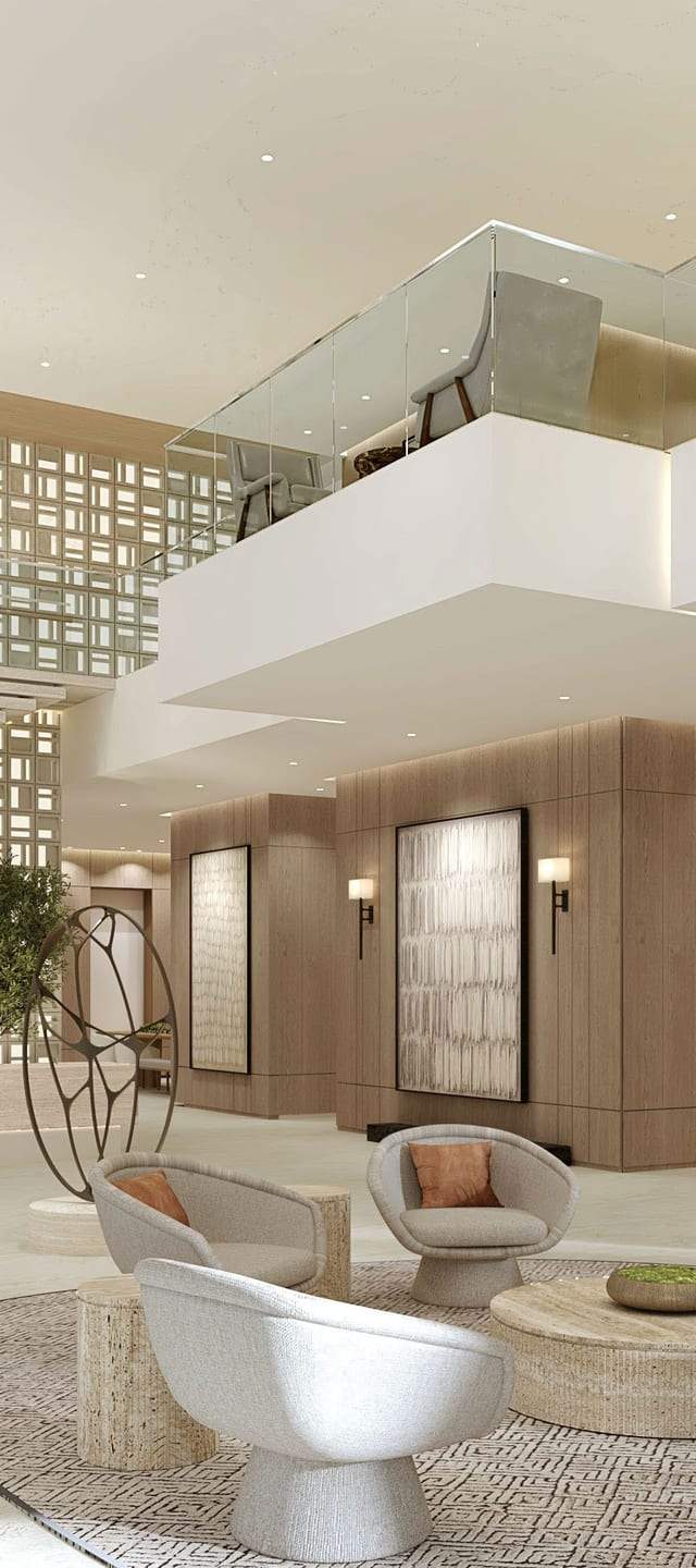 Cassia – The Residences at Coral Gables — imagen 4