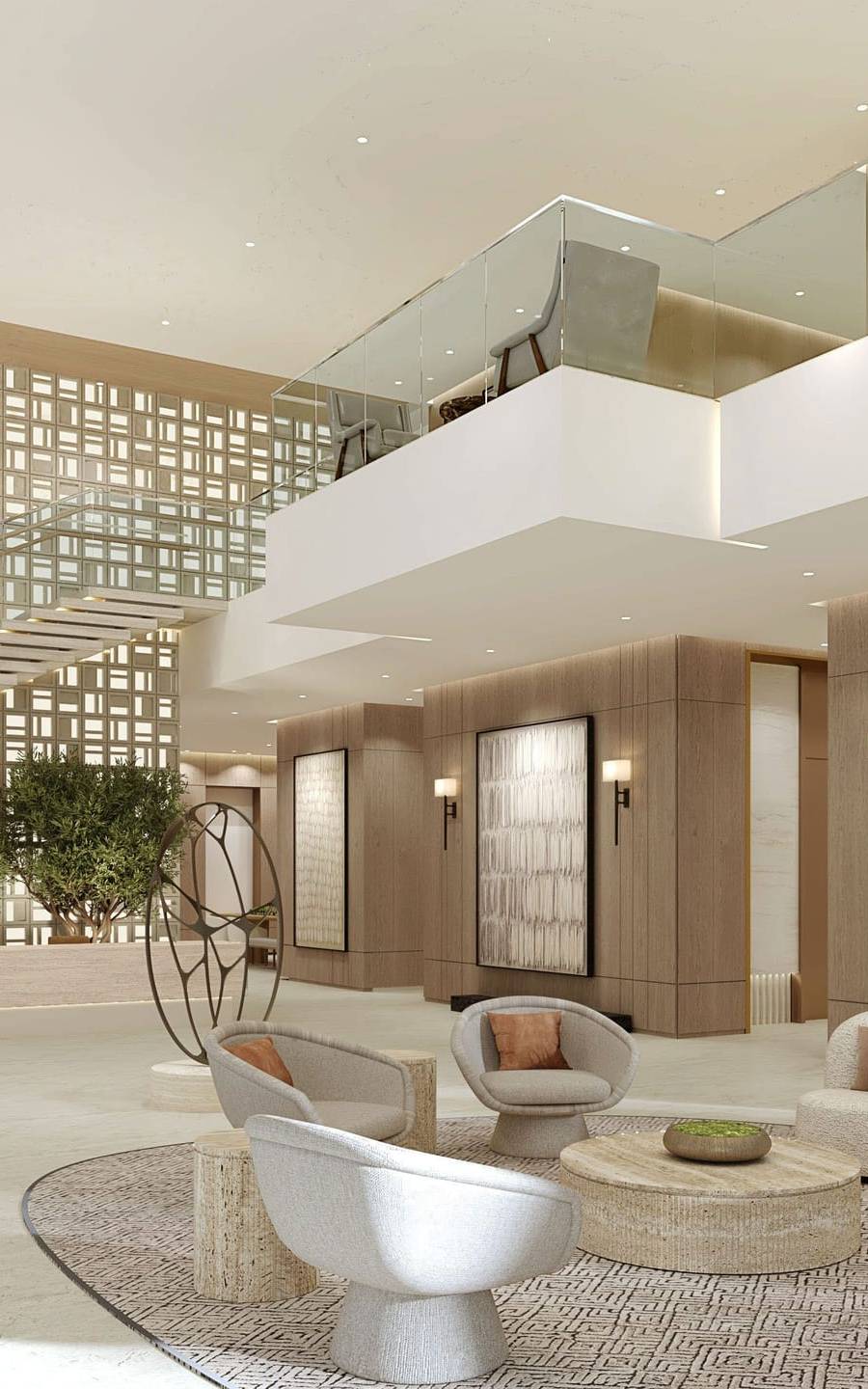 Cassia – The Residences at Coral Gables — imagen 4