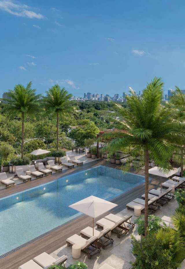 Cassia – The Residences at Coral Gables — imagen 5