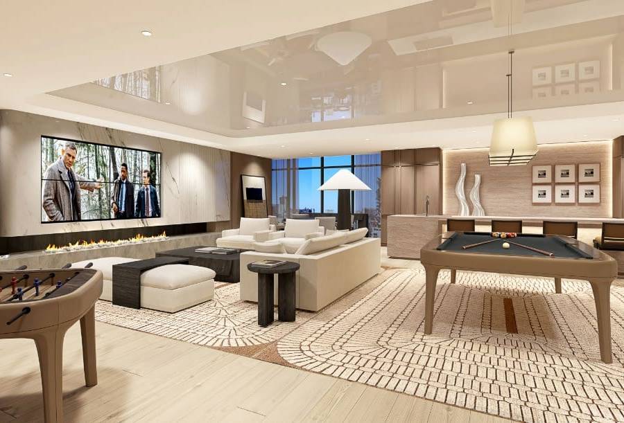 Cassia – The Residences at Coral Gables — imagen 6