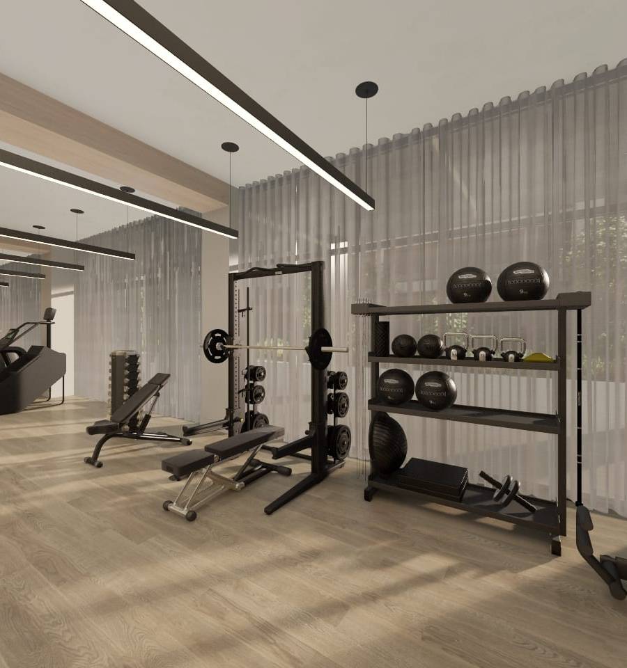 Cassia – The Residences at Coral Gables — imagen 9