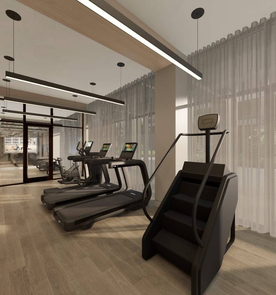 Cassia – The Residences at Coral Gables — imagen 10