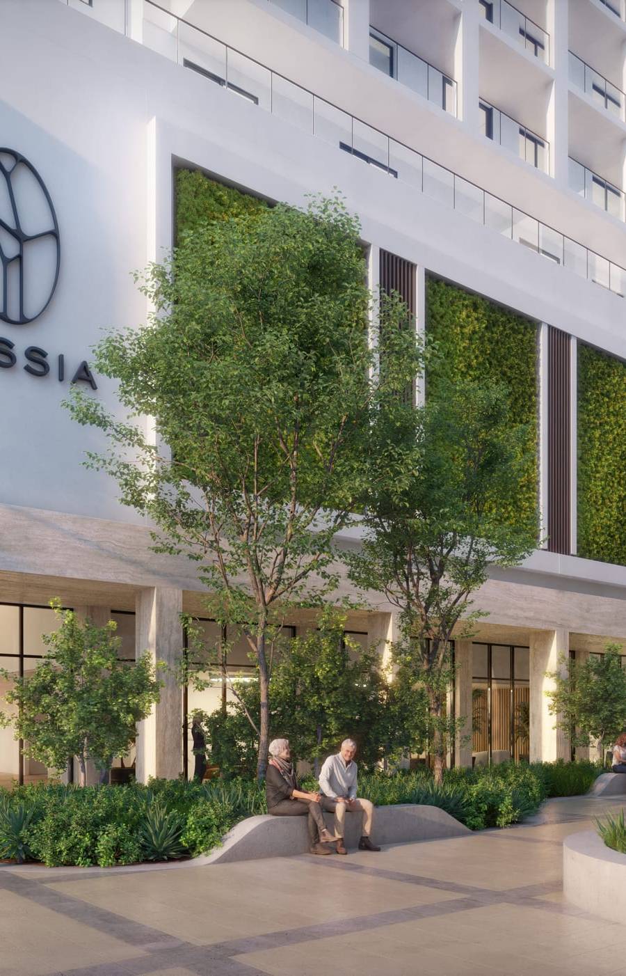 Cassia – The Residences at Coral Gables — imagen 12