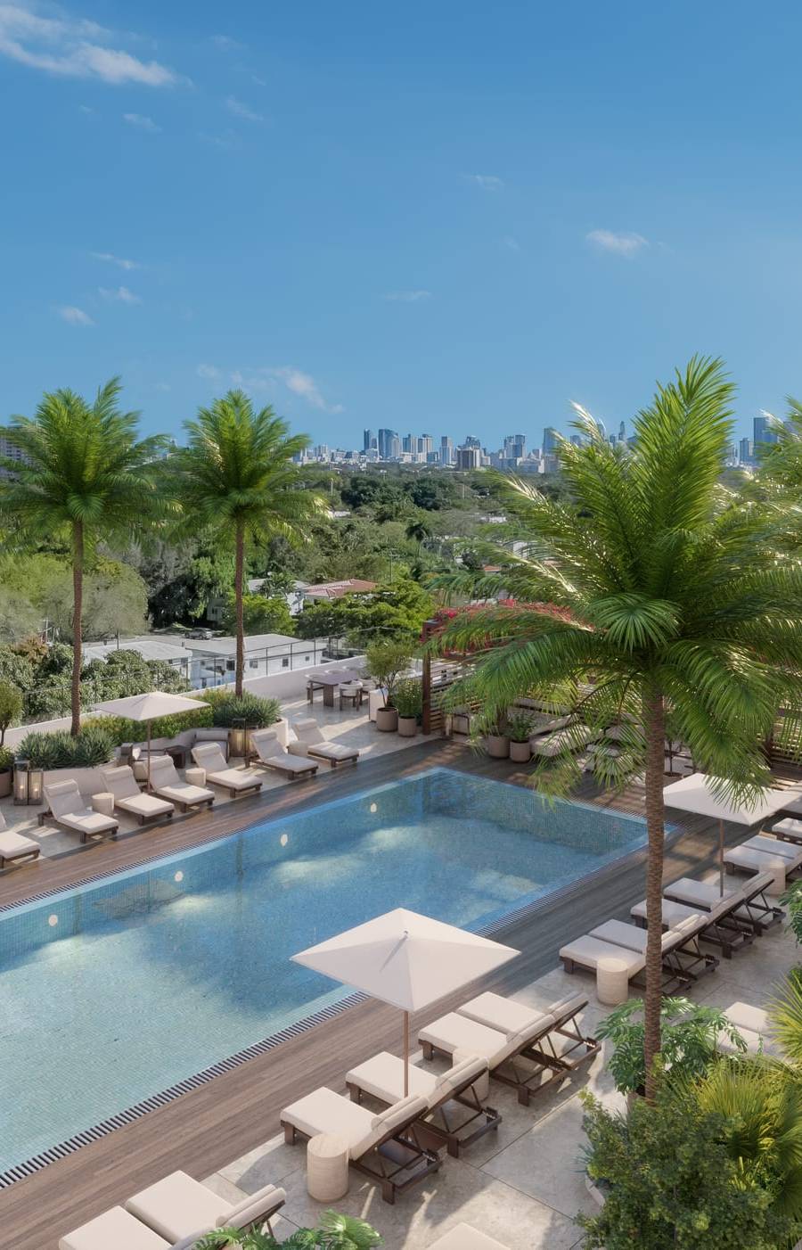Cassia – The Residences at Coral Gables — imagen 13