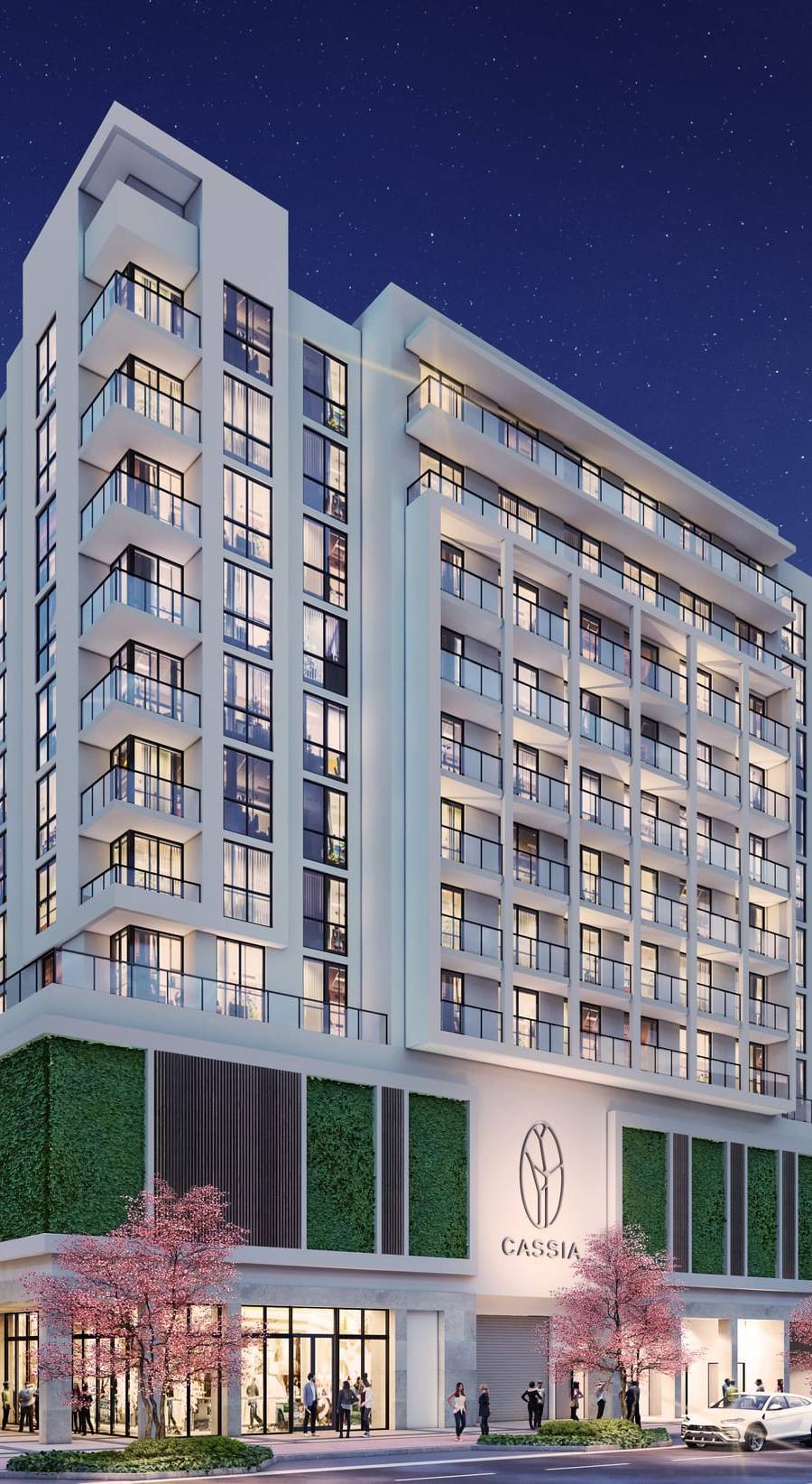 Cassia – The Residences at Coral Gables — imagen 15