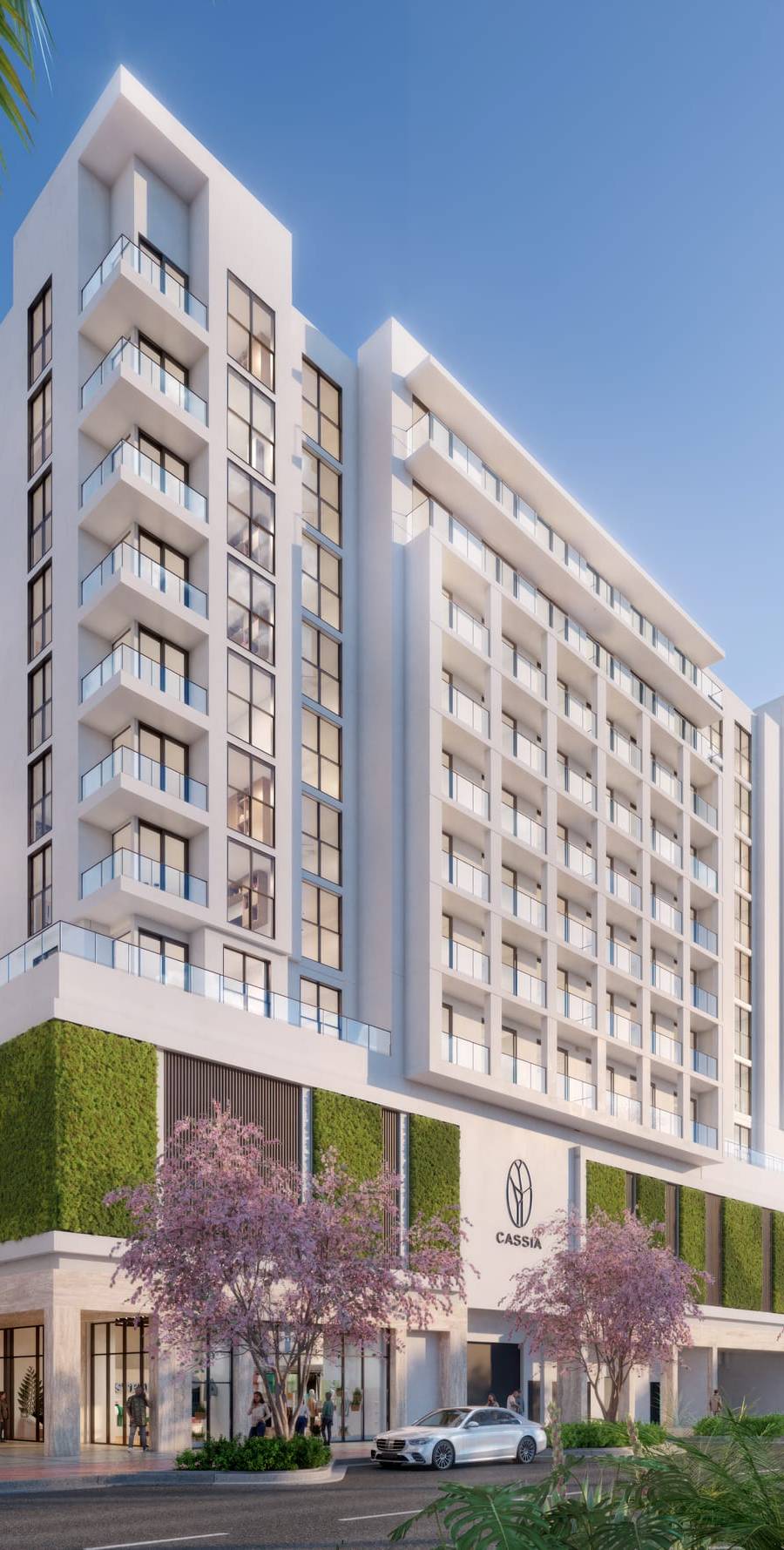 Cassia – The Residences at Coral Gables — imagen 16