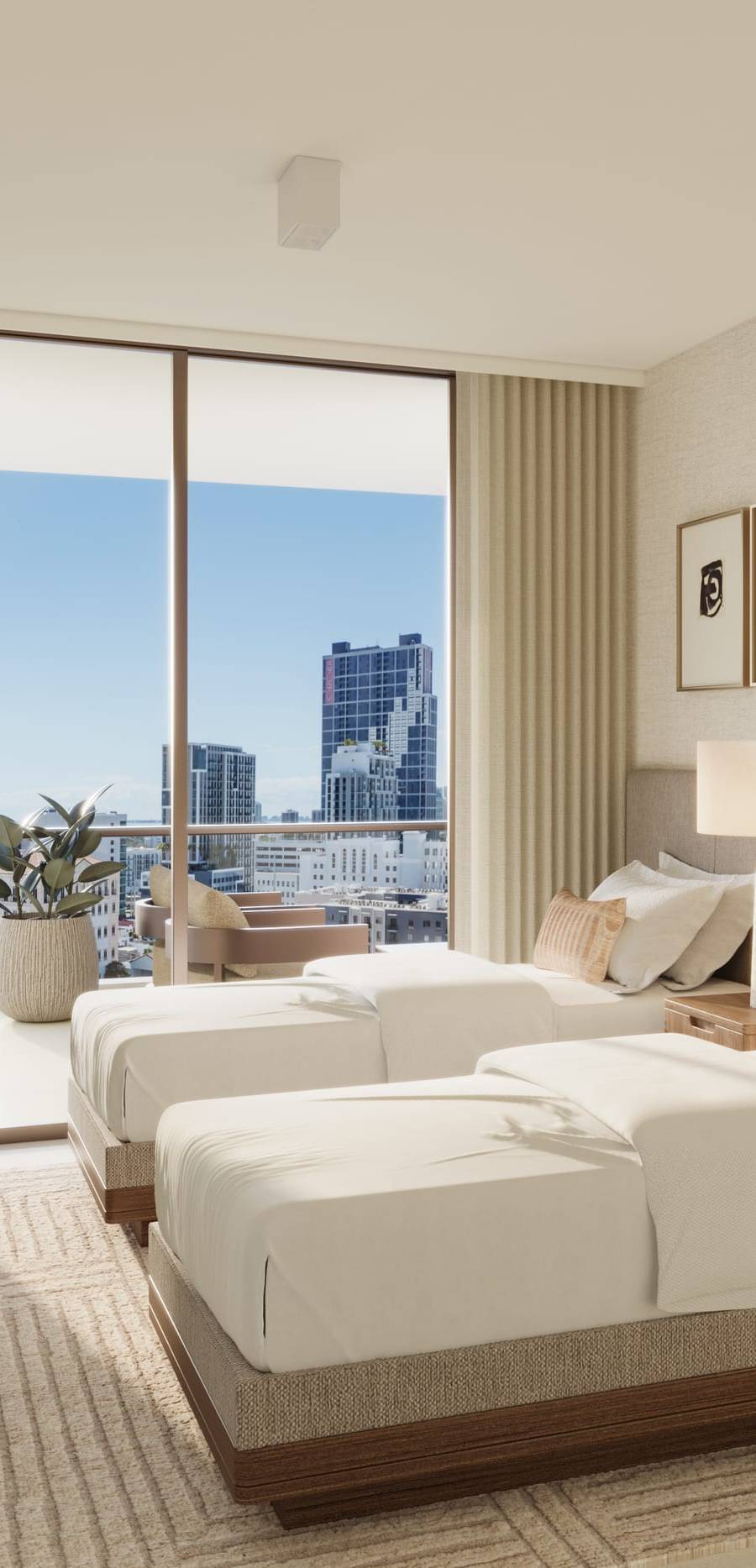 Cassia – The Residences at Coral Gables — imagen 18