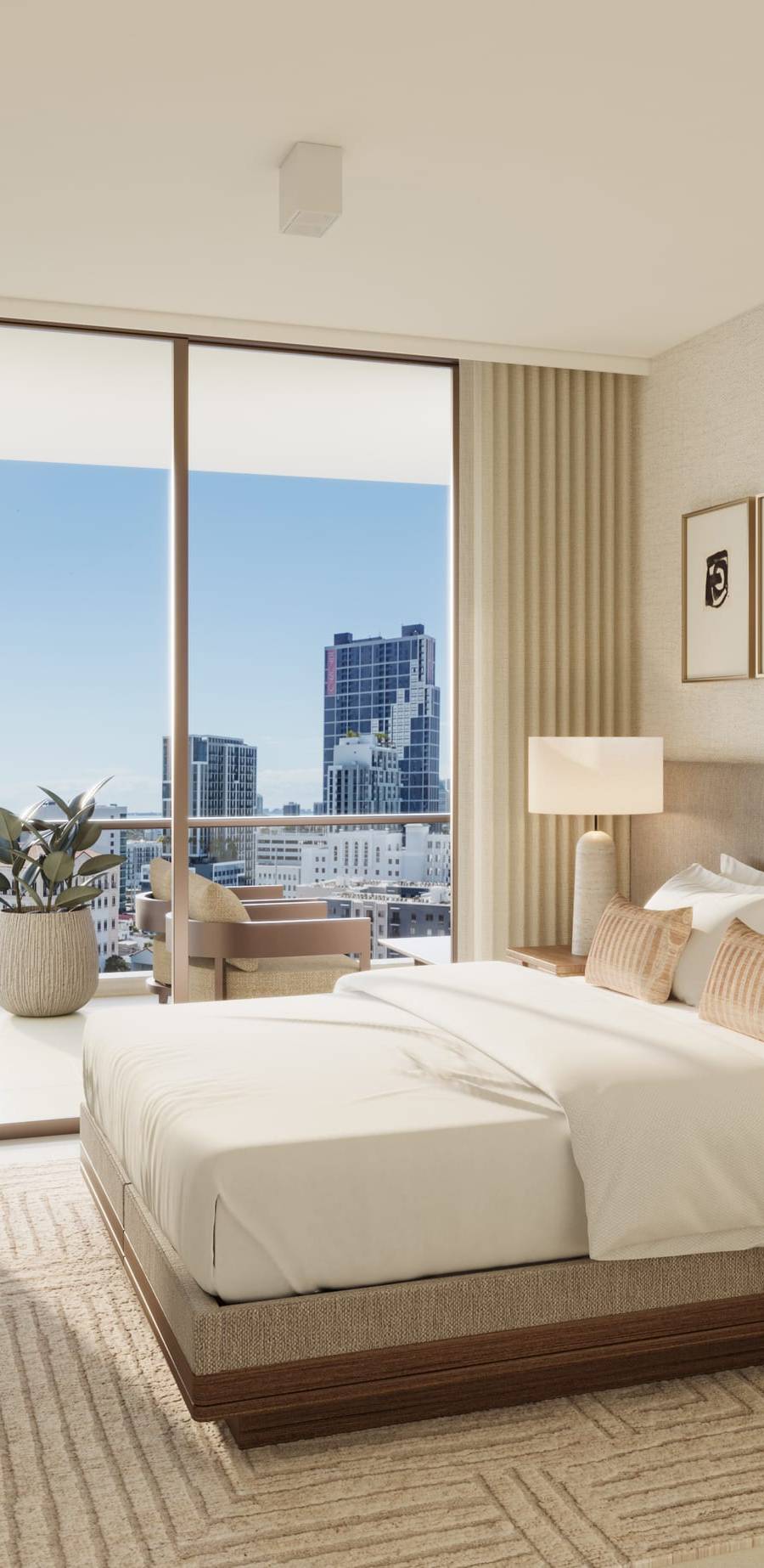 Cassia – The Residences at Coral Gables — imagen 19