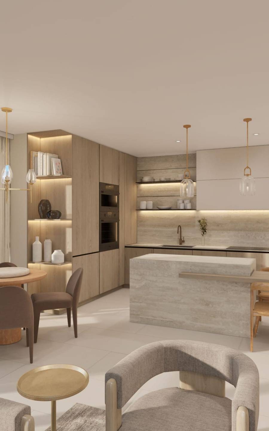 Cassia – The Residences at Coral Gables — imagen 24