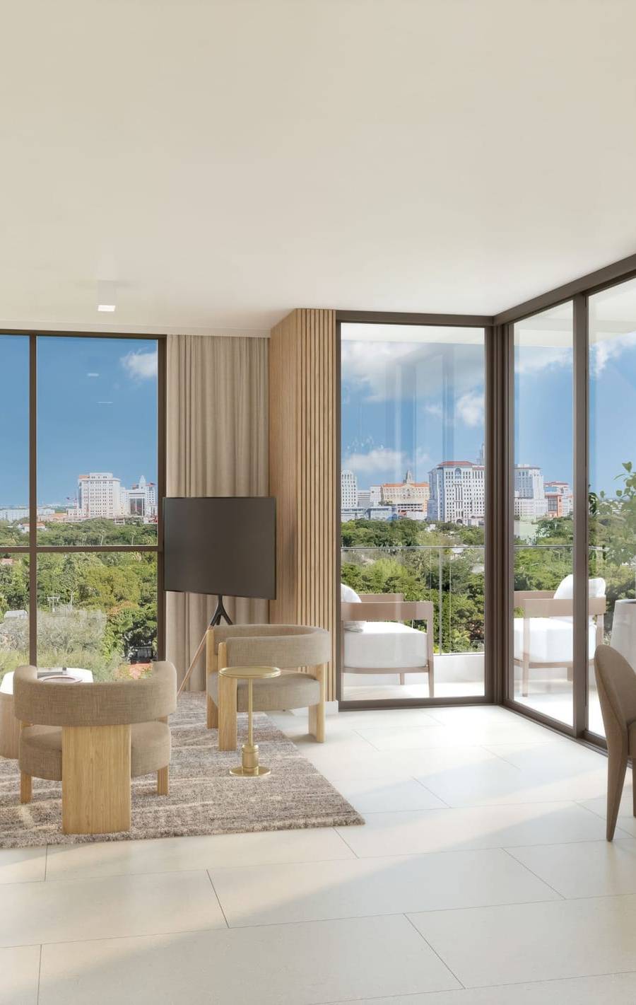 Cassia – The Residences at Coral Gables — imagen 25