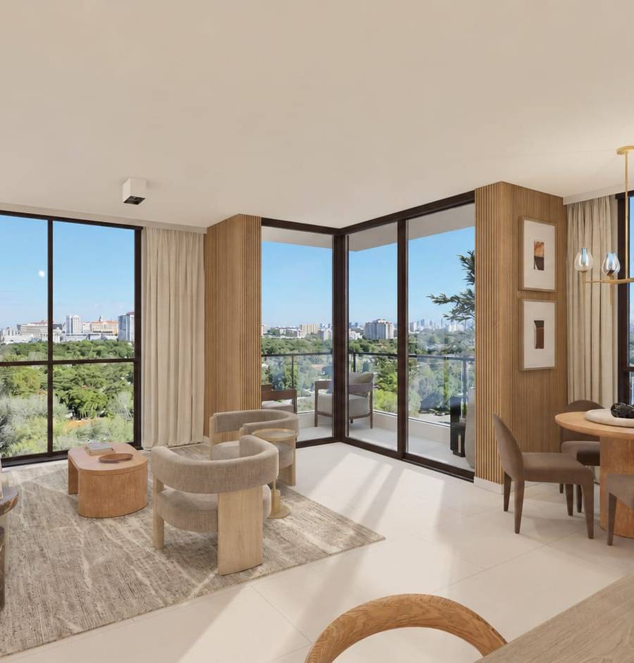 Cassia – The Residences at Coral Gables — imagen 27