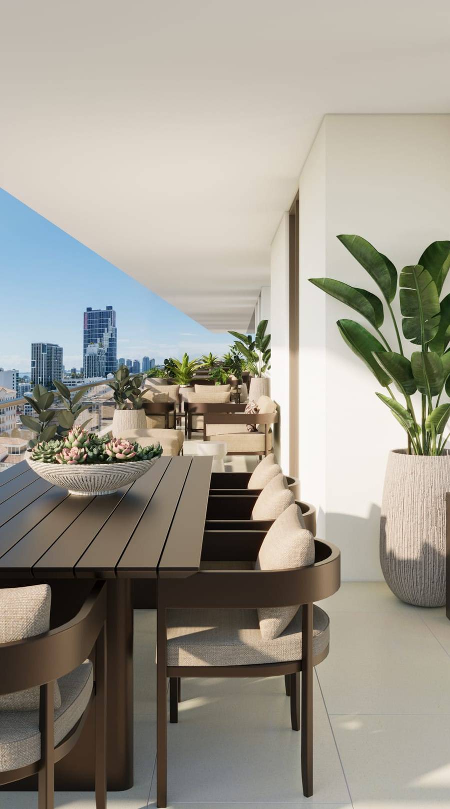 Cassia – The Residences at Coral Gables — imagen 29