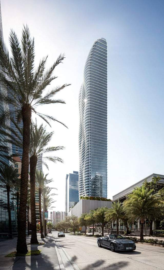 The Residences at 1428 Brickell — imagen 2
