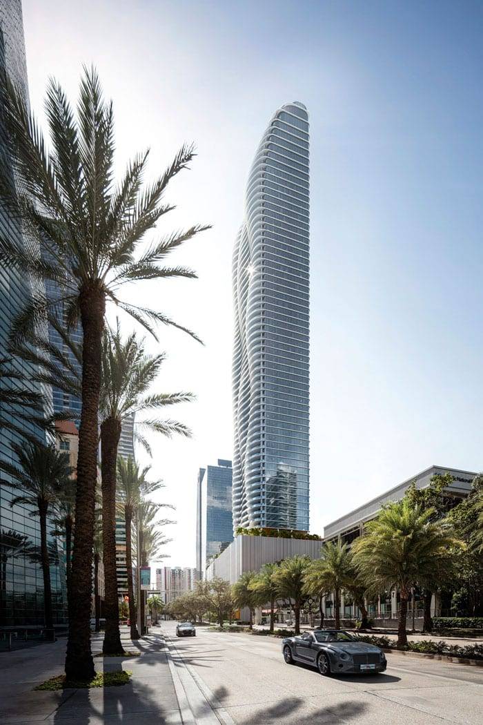 The Residences at 1428 Brickell — imagen 2