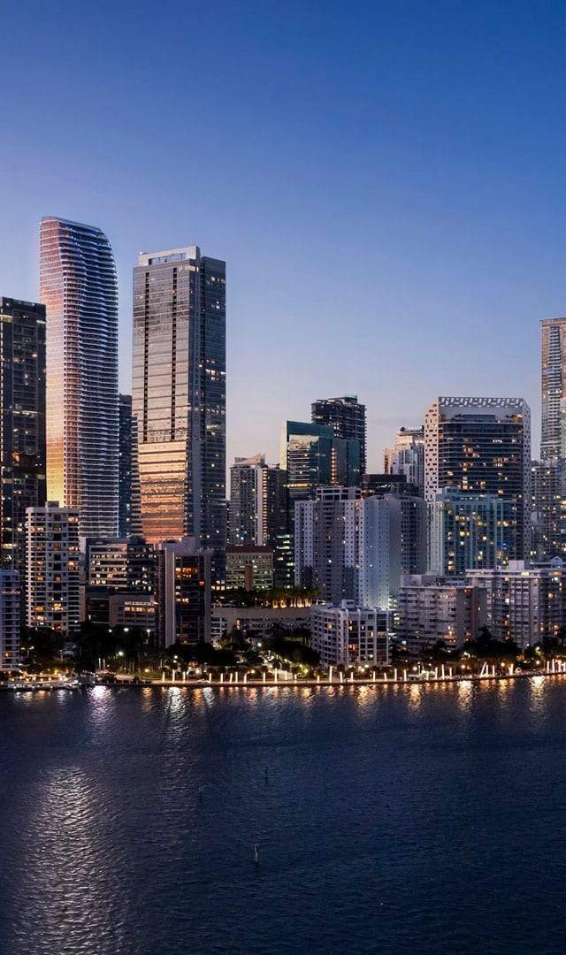 The Residences at 1428 Brickell — imagen 3