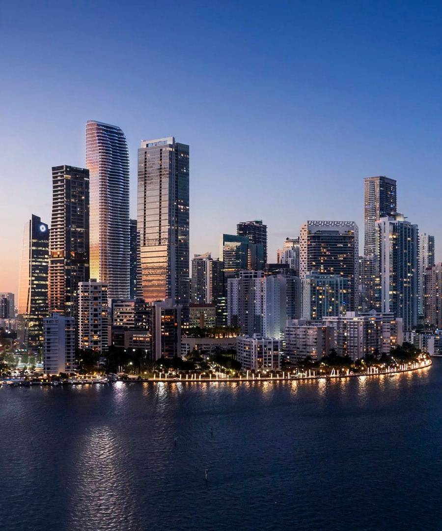 The Residences at 1428 Brickell — imagen 3