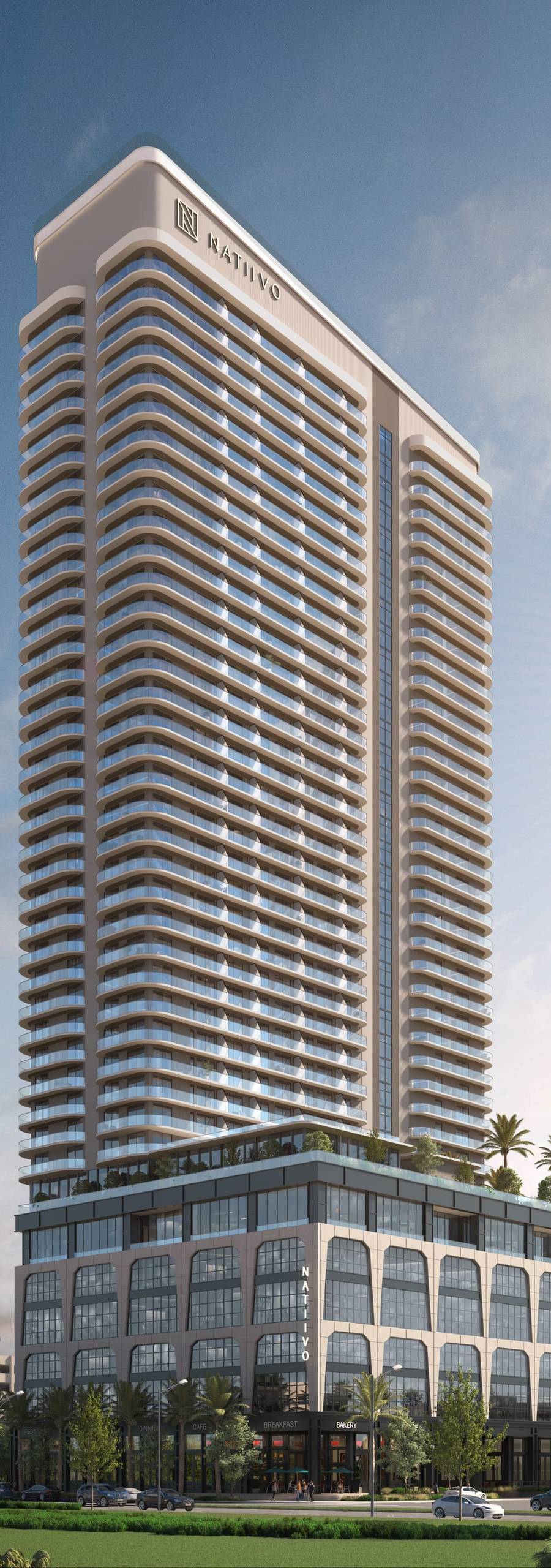 Natiivo Fort Lauderdale — imagen 2