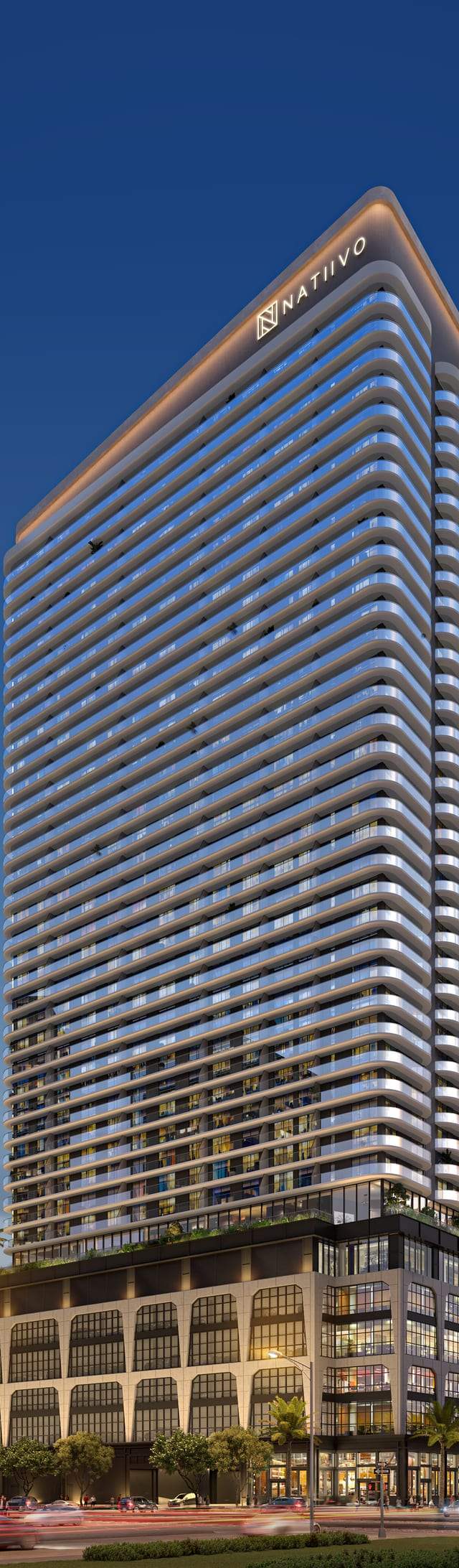 Natiivo Fort Lauderdale — imagen 4